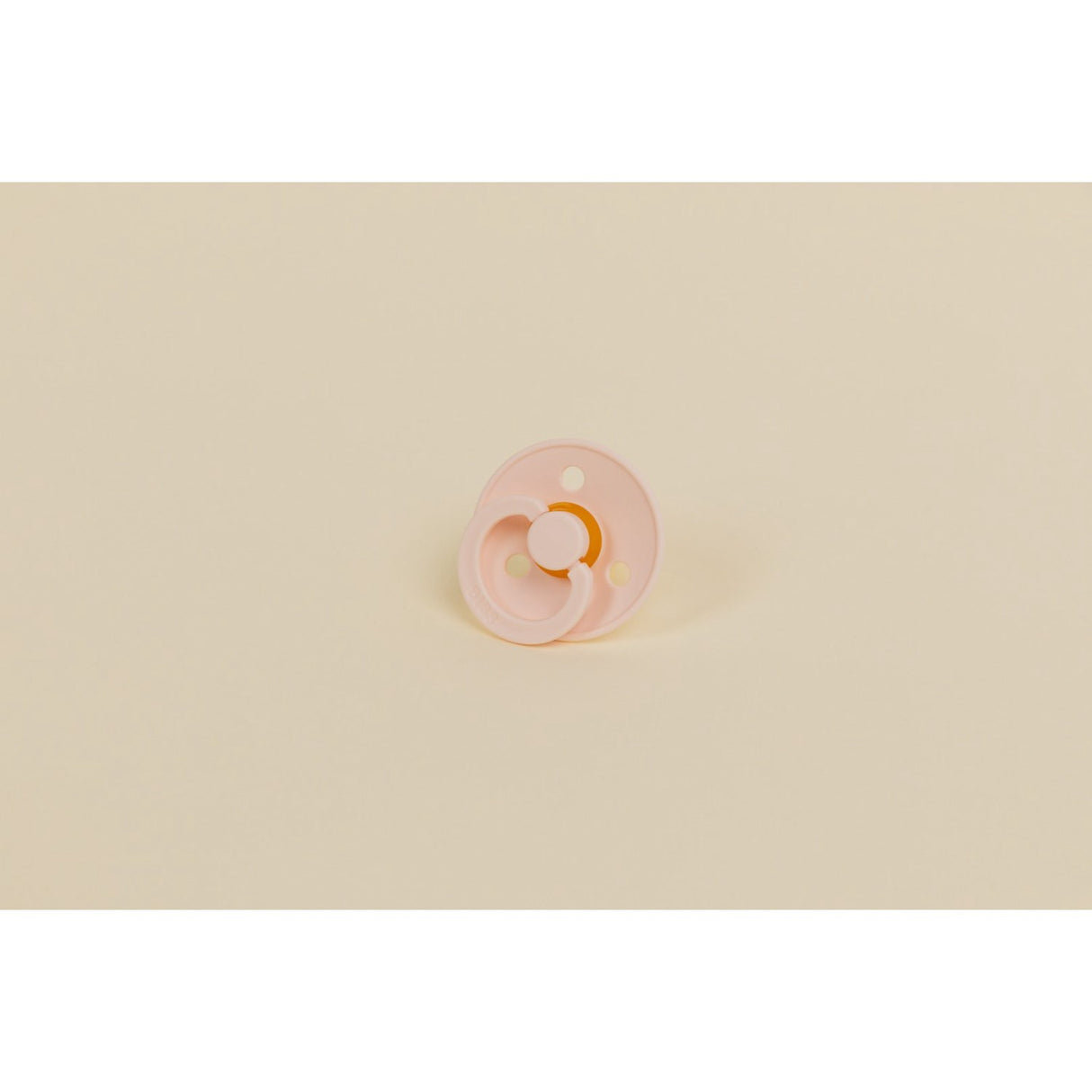 Bibs Petal Smokk Colour 2-Pakning Latex Plum