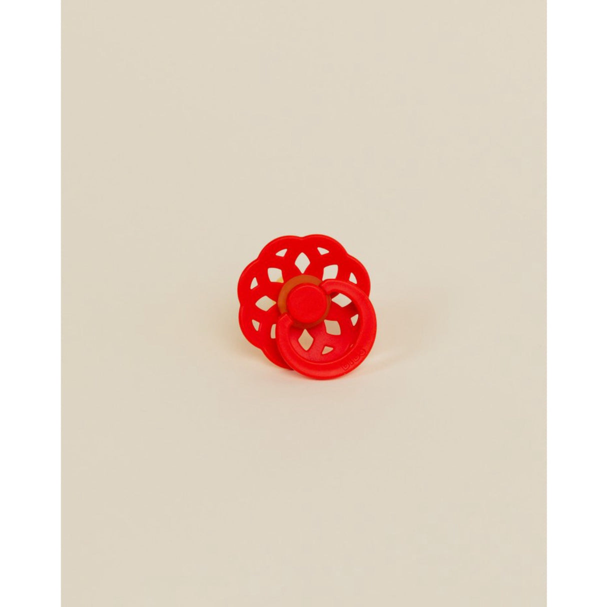 Bibs Vanilla Smokk Boheme 2-Pakning Latex Candy Apple