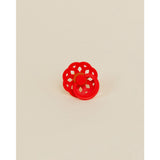 Bibs Vanilla Smokk Boheme 2-Pakning Latex Candy Apple