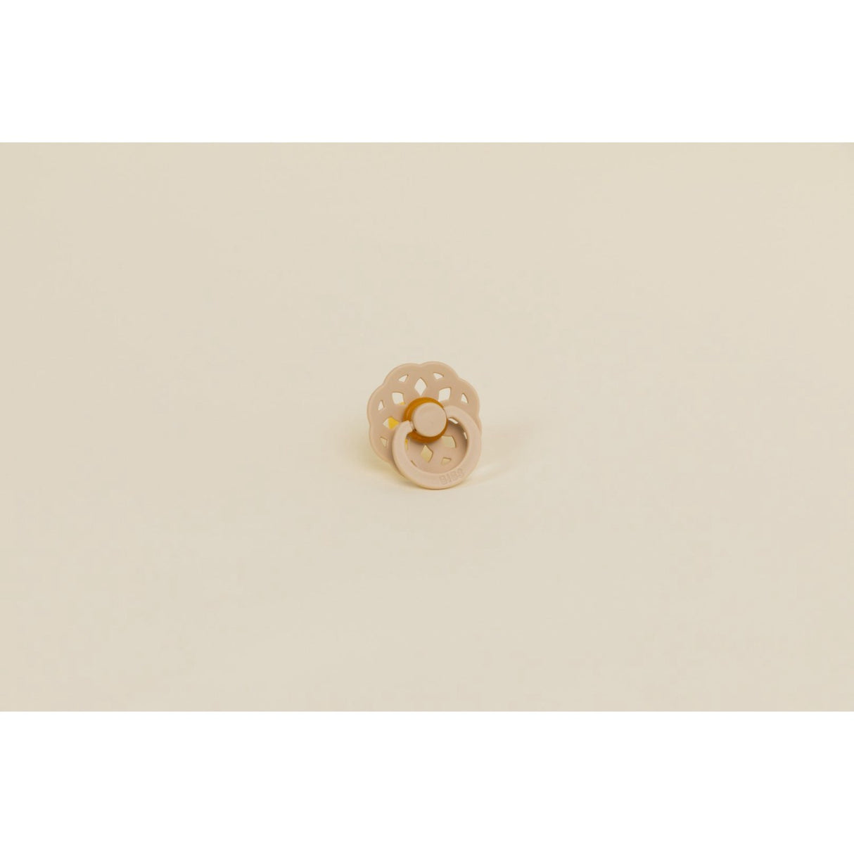 Bibs Vanilla Smokk Boheme 2-Pakning Latex Candy Apple