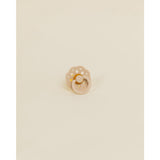 Bibs Vanilla Smokk Boheme 2-Pakning Latex Candy Apple