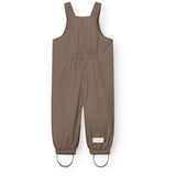 Mini A ture Morel Grey Matwalenty Snow Pants. GRS