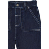 Hust & Claire Dark Denim James Dark