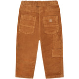 Hust & Claire Squirrel Trevor Cord W25