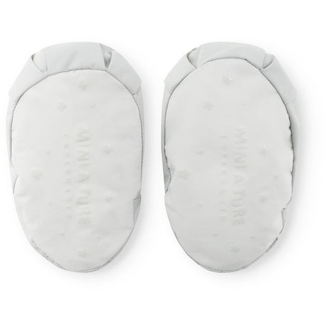 Mini A ture Puritan Grey Matwinn Fleece Lined Winter Outdoor Sock. GRS