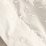 Mini A ture Angora Cream Matwang Fleece Lined Winter Jacket. GRS