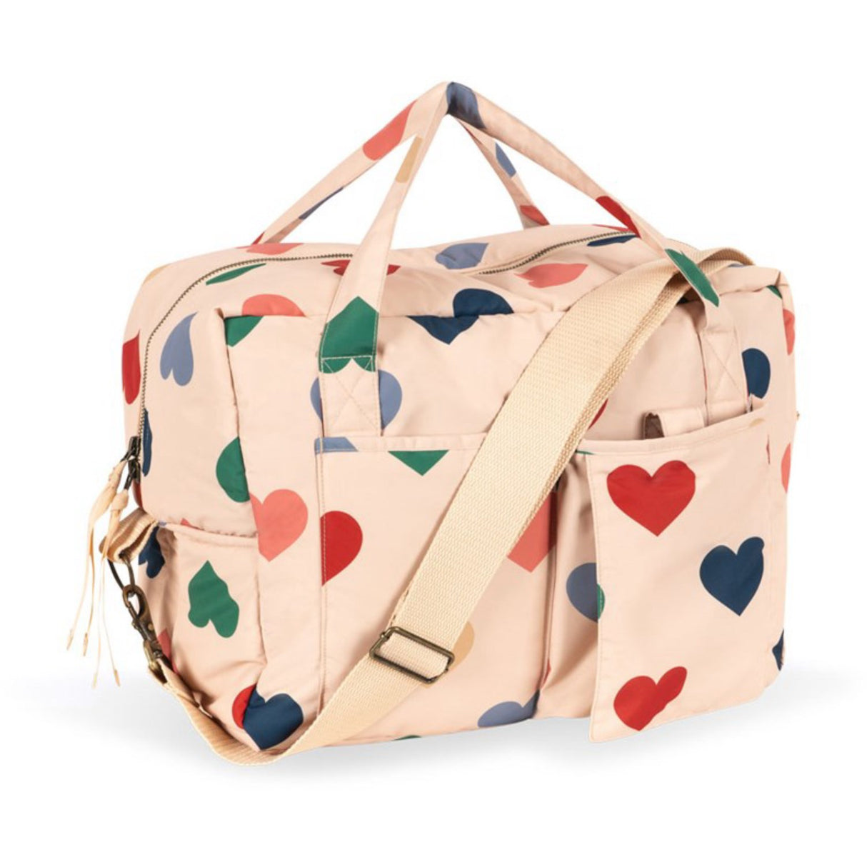 Konges Sløjd Bon Coeur Coloré All You Need Veske