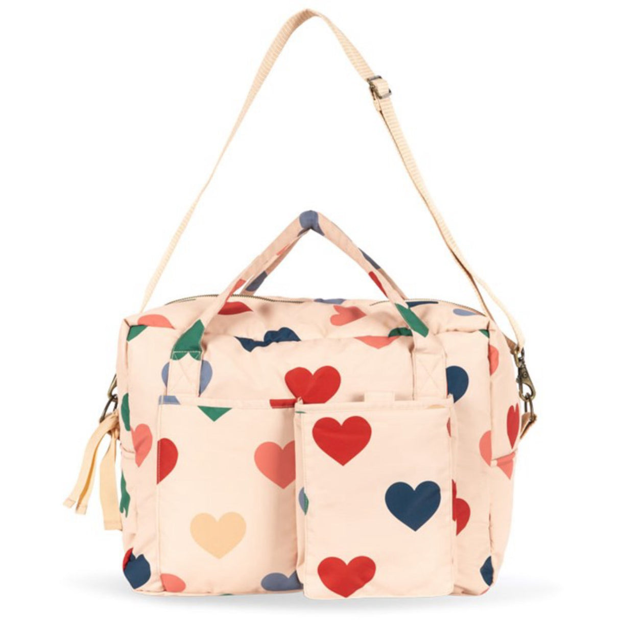 Konges Sløjd Bon Coeur Coloré All You Need Veske