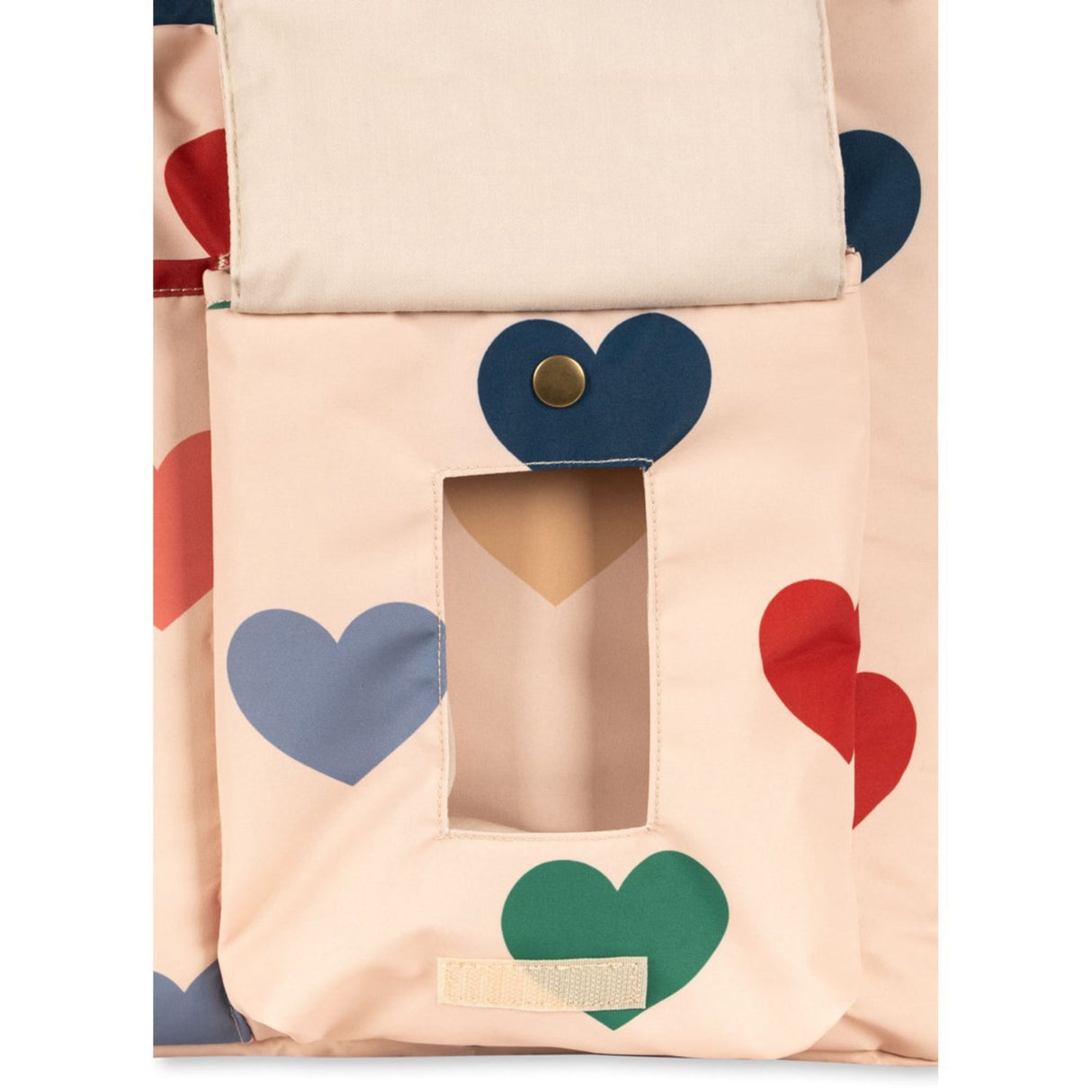 Konges Sløjd Bon Coeur Coloré All You Need Veske