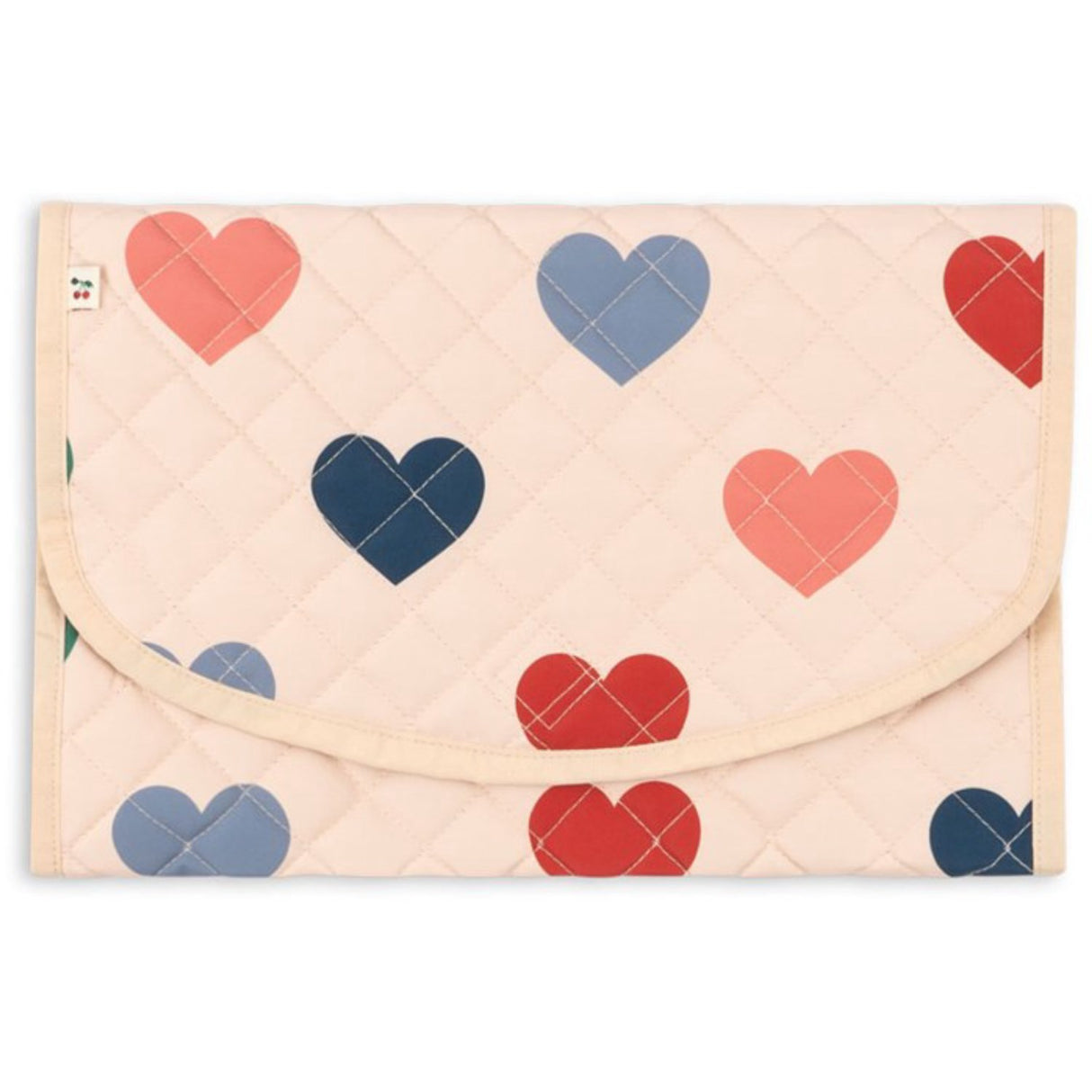 Konges Sløjd Bon Coeur Coloré All You Need Veske