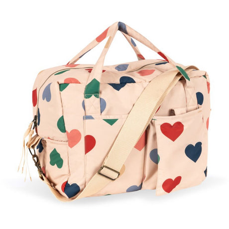 Konges Sløjd Bon Coeur Coloré All You Need Veske