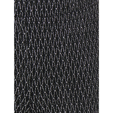 kids ONLY Black Lurex Silver/Harlekin Kogqueen Glitter Bukser Bf Jrs