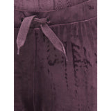 kids ONLY Winetasting Kogrebel Fløyel Sweat Sett Swt