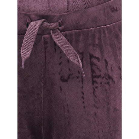 kids ONLY Winetasting Kogrebel Fløyel Sweat Sett Swt