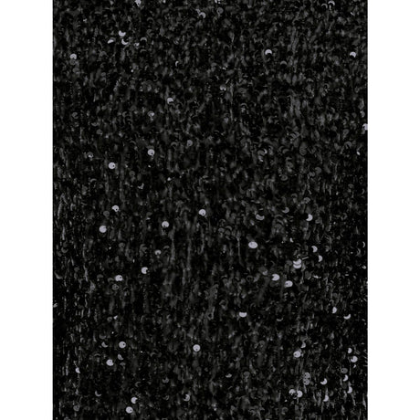 kids ONLY Black Kogconfidence Life Ls Seq Flrd Kjole Jrs