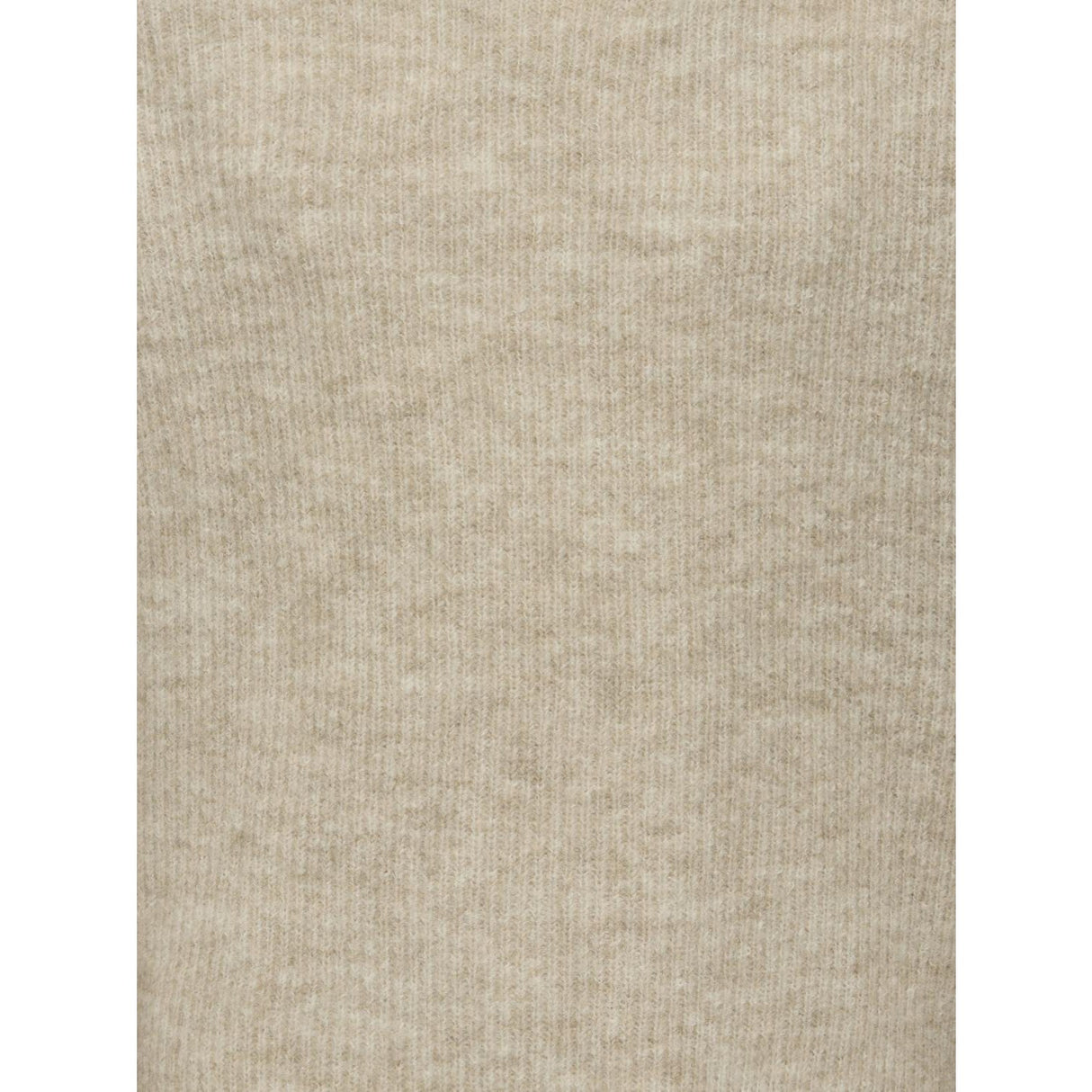 kids ONLY Pumice Stone Melange Kogcamilla O-Neck L/S Pullover Knt