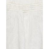 kids ONLY Cloud Dancer Lurex Kogrhea L/S Glitter Topp Wvn