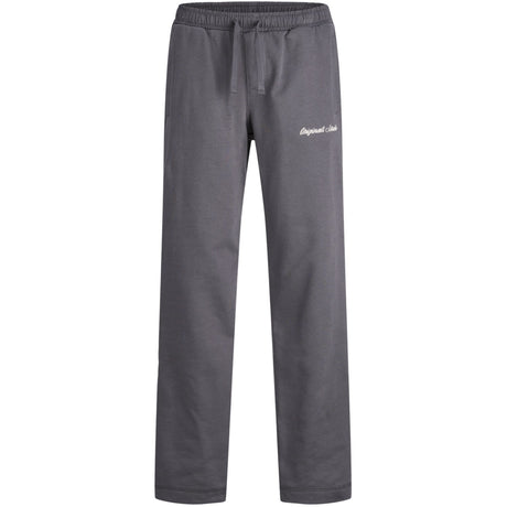 Jack & Jones Junior Asphalt Jpstkane Norrebro Sweat Bukser Jnr