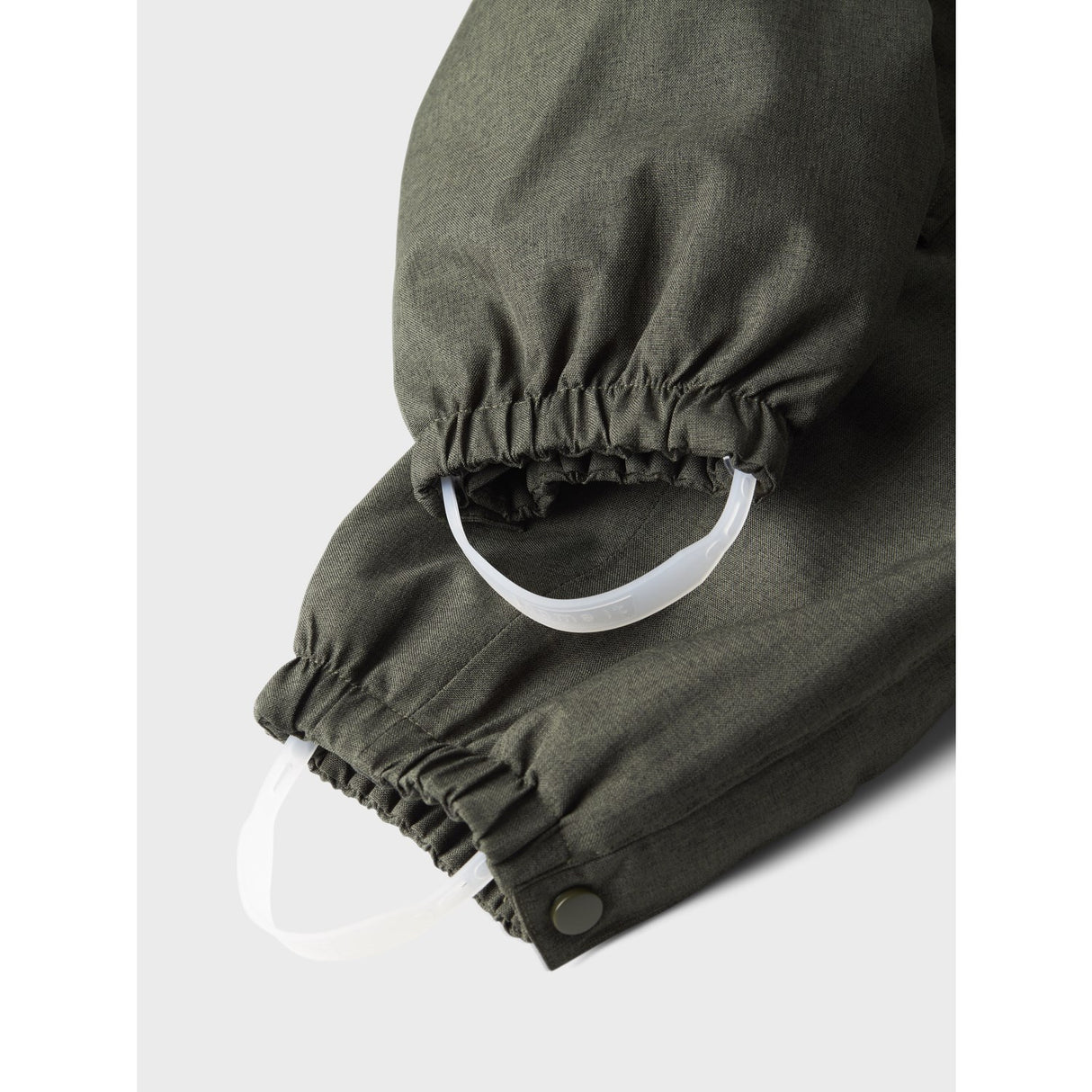 Name It Deep Depths Melange Nmmsnow10 Drakt Melange Fo