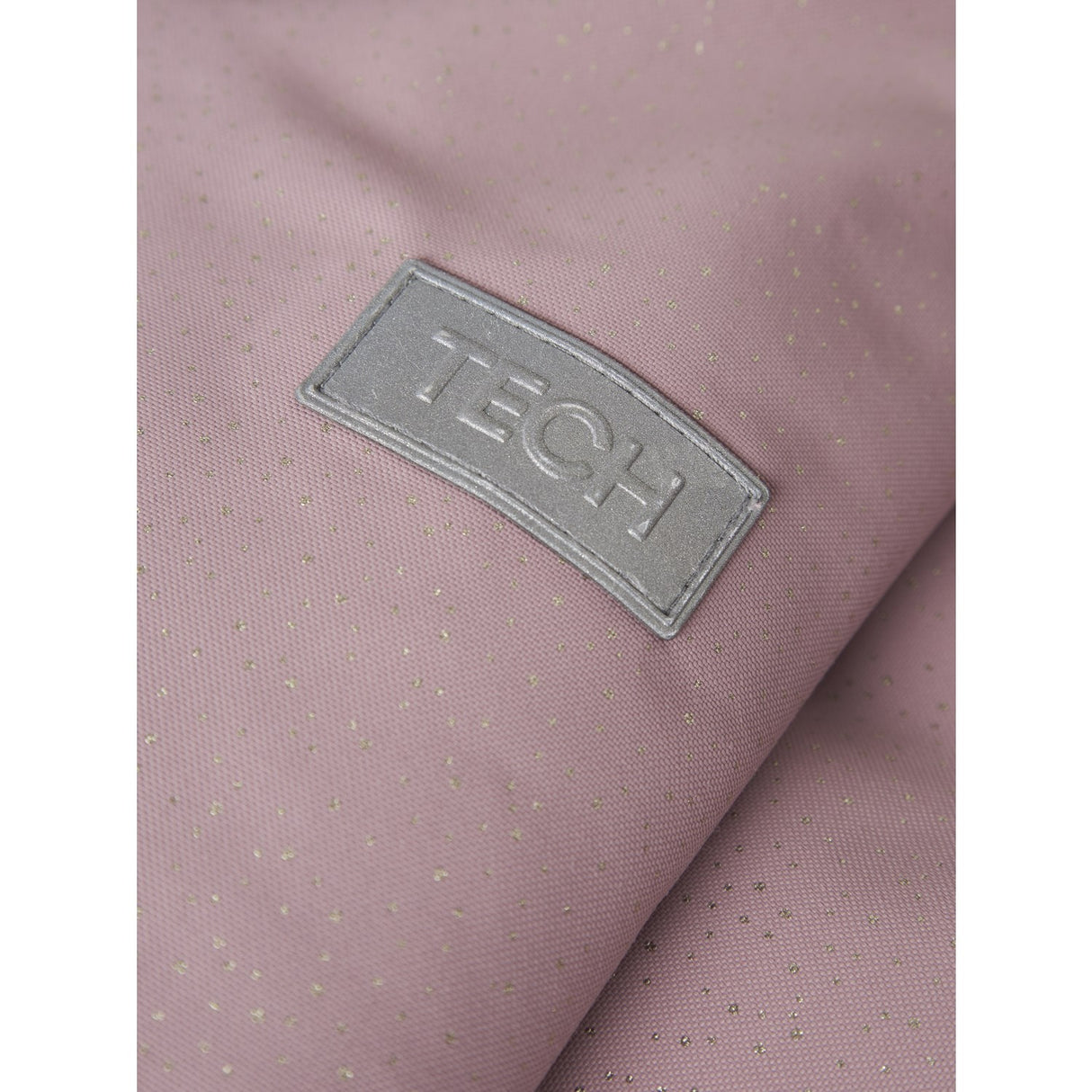 Name It Woodrose Nmfsnow10 Drakt Frill Glitter Fo