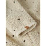 Lil'Atelier Turtledove Hearts Emb Nbnnalo Loose Drakt Zip Lil