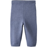 Name It Flint Stone Nbmoffe Strikk Leggings