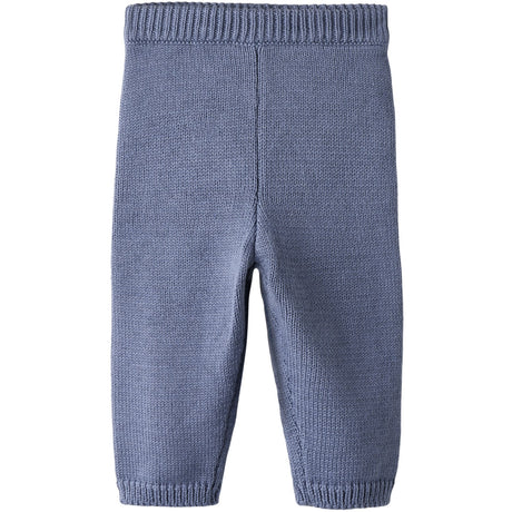 Name It Flint Stone Nbmoffe Strikk Leggings