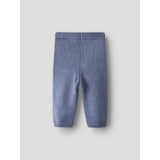 Name It Flint Stone Nbmoffe Strikk Leggings