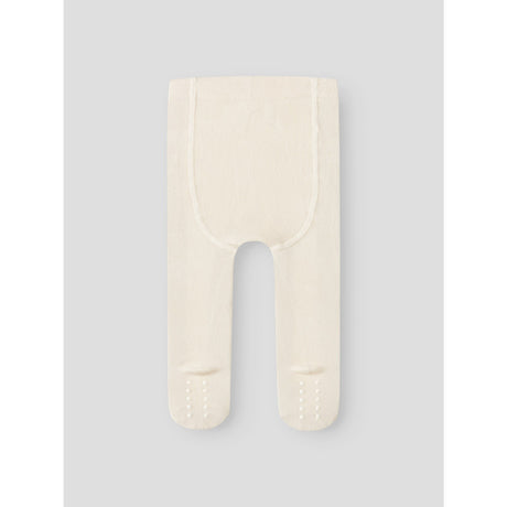 Lil'Atelier Turtledove Nbnfuna Ati Strømpebukser Lil