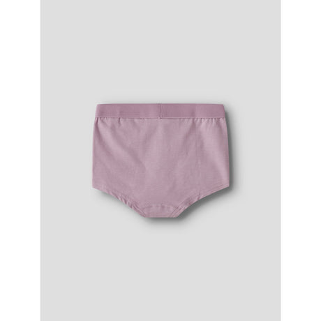 Name It Keepsake Lilac Nmfaplaja Frozen 2-Pakning Hipster Wdi