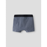 Name It Navy Blazer Nmmovile Spiderman 2-Pakning Boxer Mar