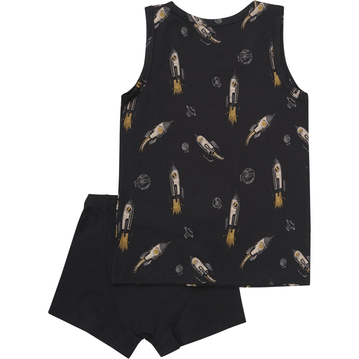 Minymo Tap Shoe Undertøy Sett Aop