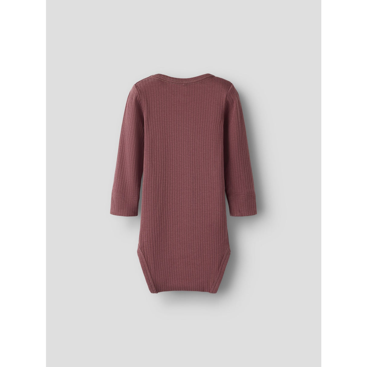 Name It Rose Brown Nbfofulla Ls Slim Body