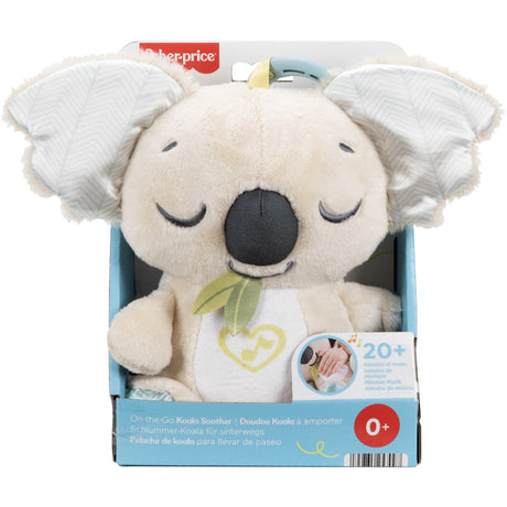 Fisher-Price® Koala På Farten