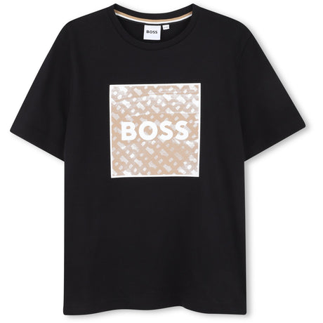 Hugo Boss Kort Ermer Tee-Shirt