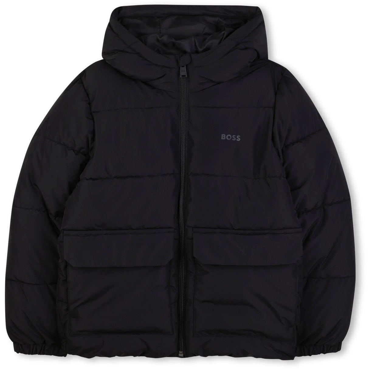 Hugo Boss Puffer Jakke
