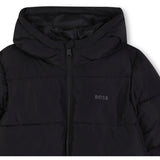 Hugo Boss Puffer Jakke