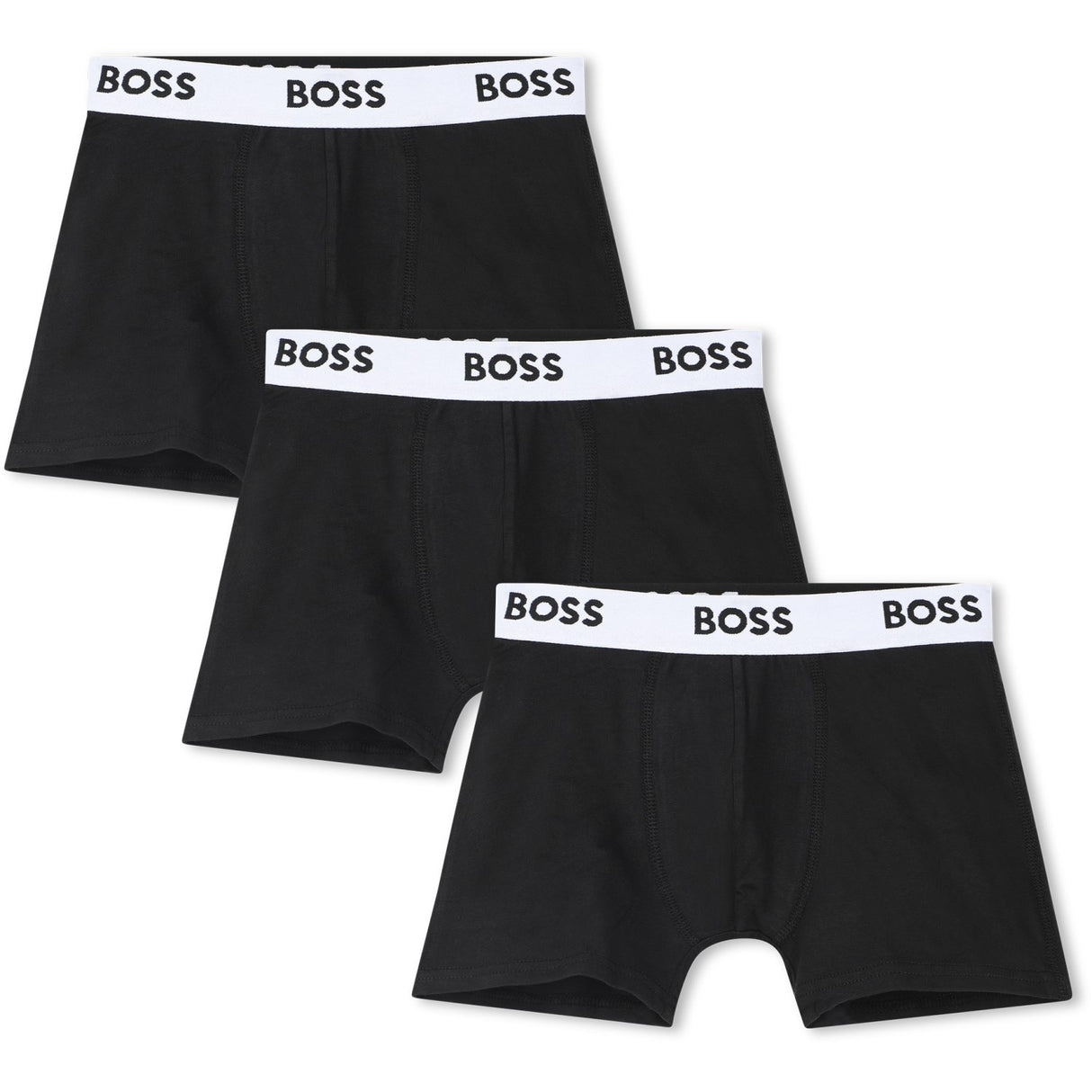 Hugo Boss Sett Of 3 Boxer Shorts