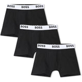 Hugo Boss Sett Of 3 Boxer Shorts