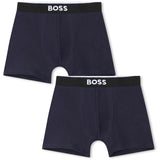 Hugo Boss Sett Of 2 Boxer Shorts