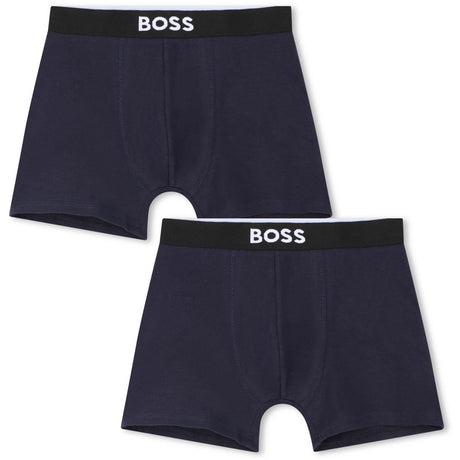 Hugo Boss Sett Of 2 Boxer Shorts