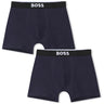 Hugo Boss Sett Of 2 Boxer Shorts