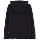 Hugo Boss Hooded Cardigan