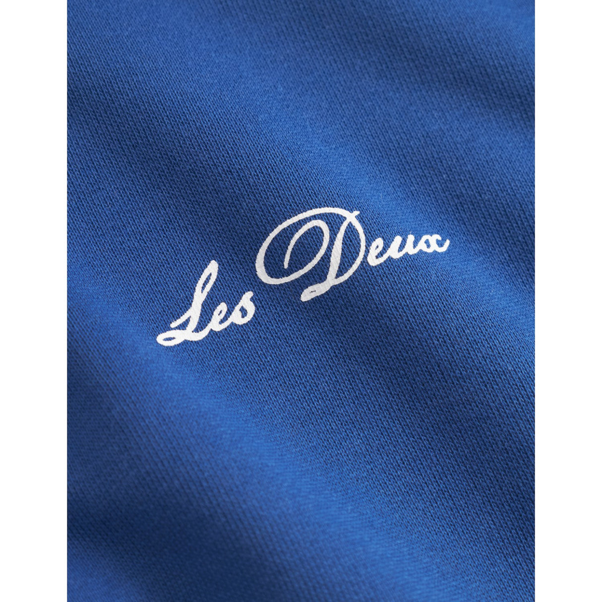 Les Deux Kids Limoges West Side Half-Zip Collegegenser KIDS