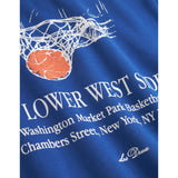 Les Deux Kids Limoges West Side Half-Zip Collegegenser KIDS