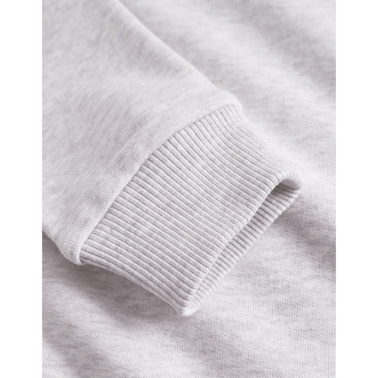 Les Deux Kids Snow Melange Aidan Collegegenser KIDS