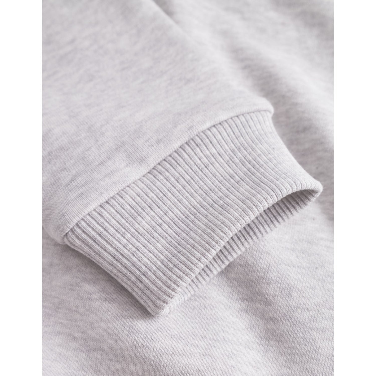 Les Deux Kids Snow Melange Aidan Hettegenser KIDS