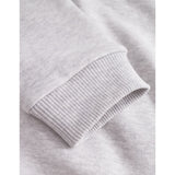 Les Deux Kids Snow Melange Aidan Hettegenser KIDS