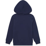 Les Deux Kids Dark Navy Aidan Hettegenser KIDS