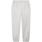 Les Deux Kids Snow Melange Aidan Sweatpants KIDS